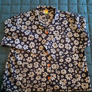 Big Bud Press Work Jacket